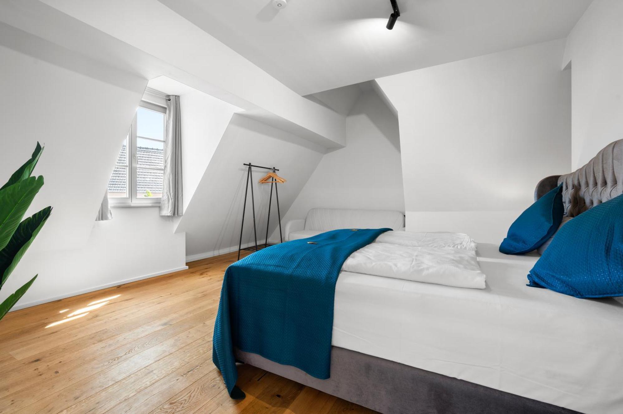 Lit Living Gruenstadt - Luxury- Style Boutique Apartments Екстериор снимка