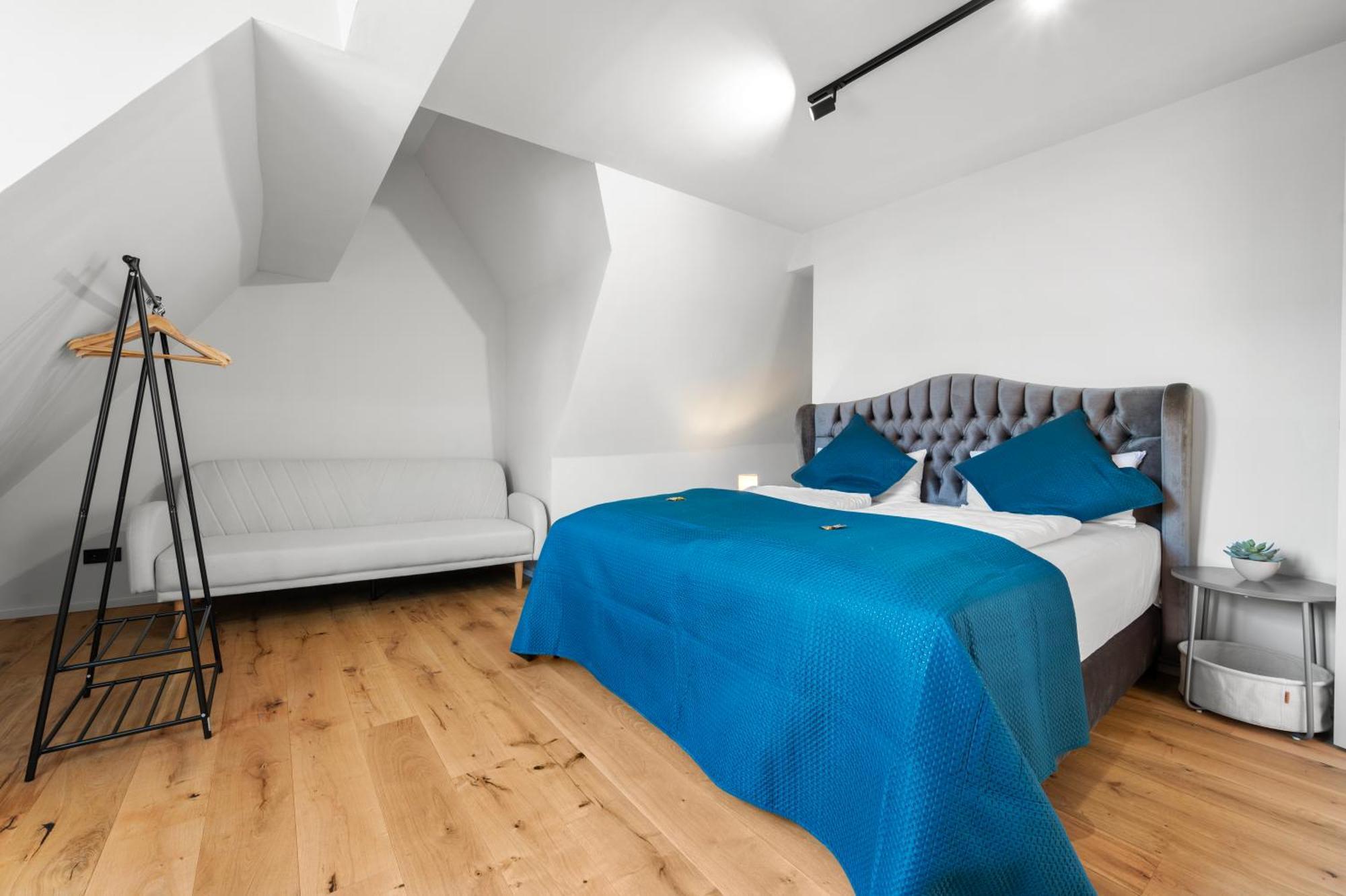 Lit Living Gruenstadt - Luxury- Style Boutique Apartments Екстериор снимка