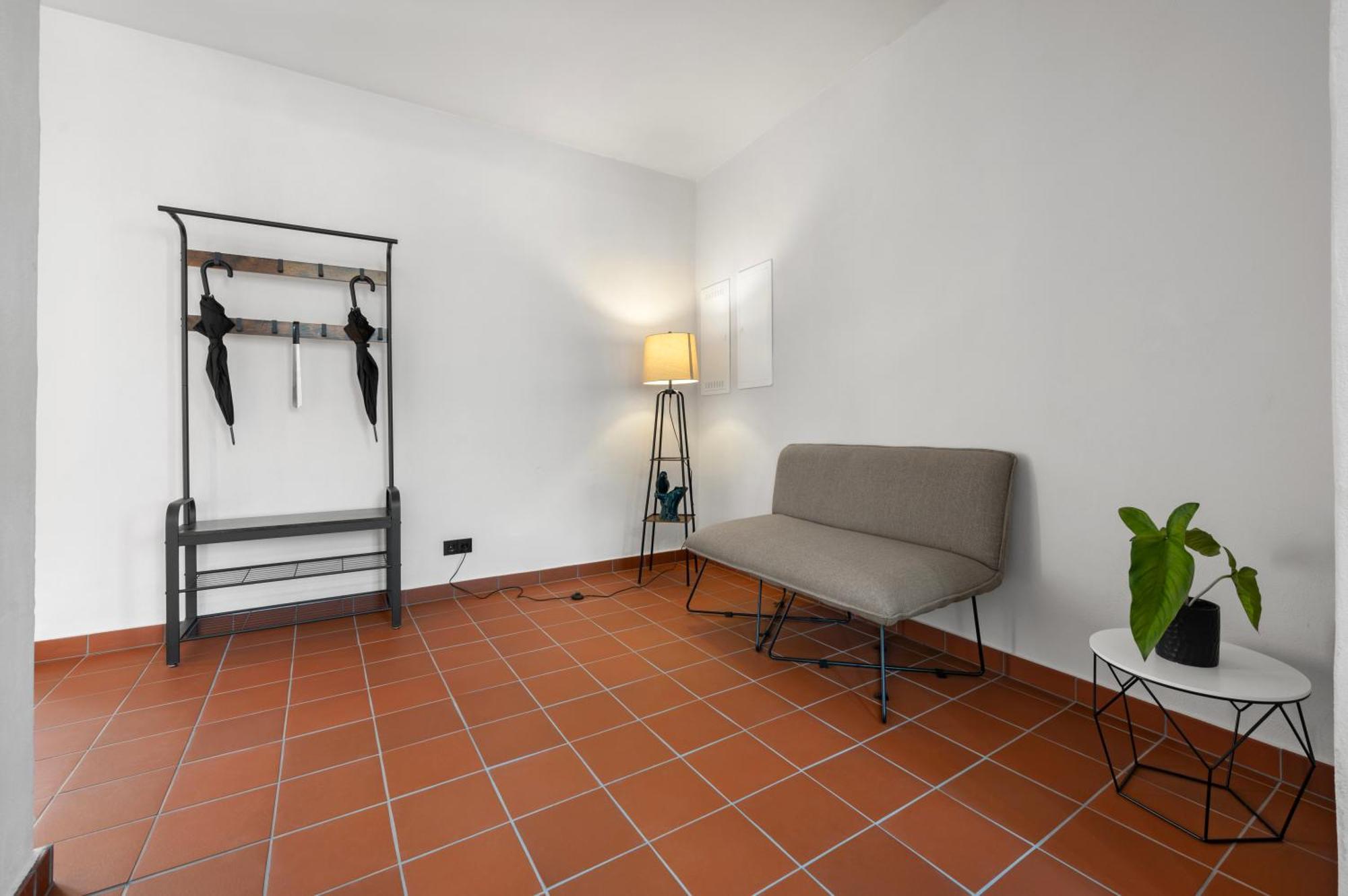 Lit Living Gruenstadt - Luxury- Style Boutique Apartments Екстериор снимка