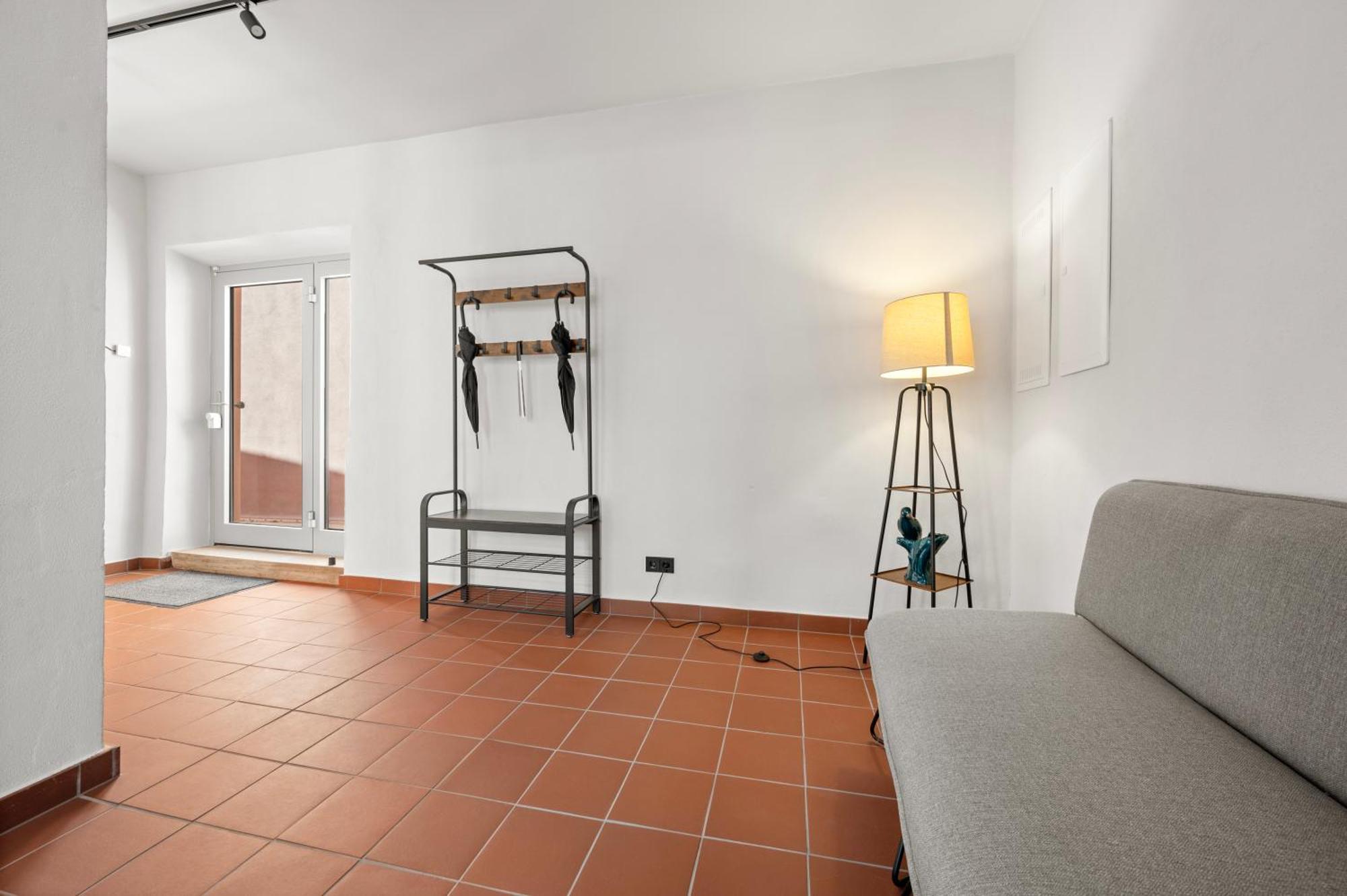 Lit Living Gruenstadt - Luxury- Style Boutique Apartments Екстериор снимка